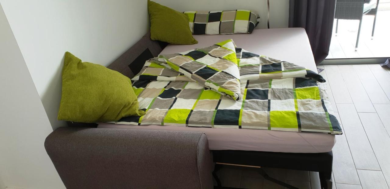 Feel-Good-Oasis Apartment Playa Paraiso  Luaran gambar