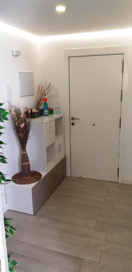 Feel-Good-Oasis Apartment Playa Paraiso  Luaran gambar
