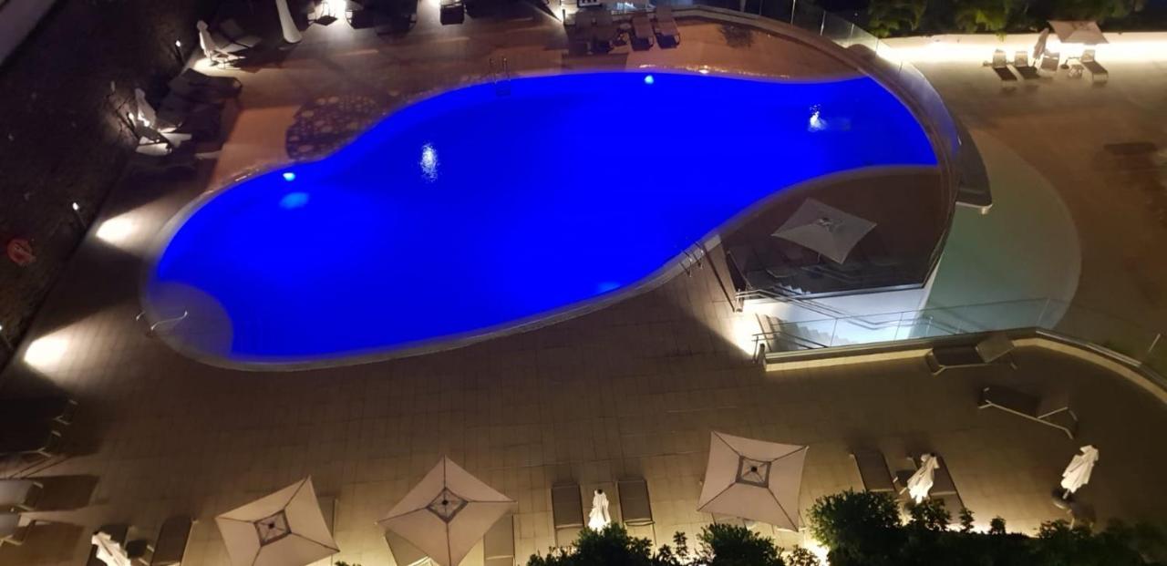 Feel-Good-Oasis Apartment Playa Paraiso  Luaran gambar