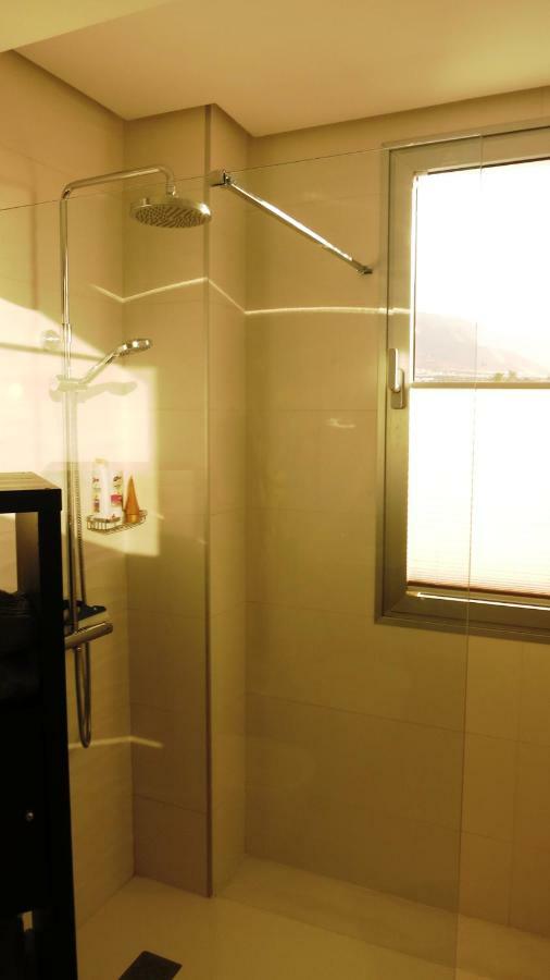 Feel-Good-Oasis Apartment Playa Paraiso  Luaran gambar