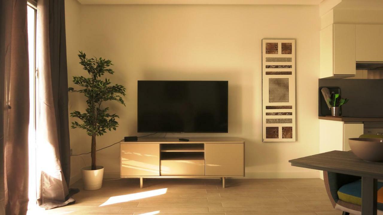 Feel-Good-Oasis Apartment Playa Paraiso  Luaran gambar