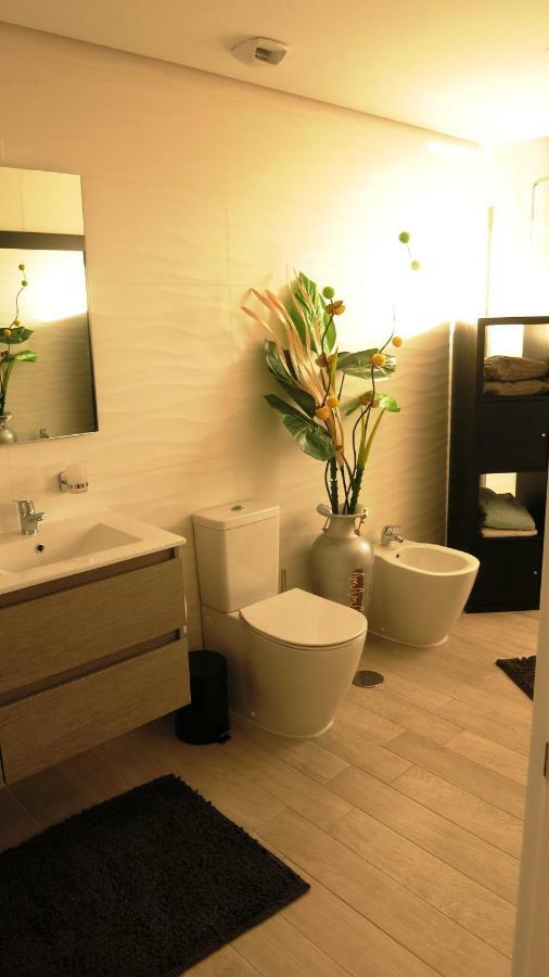 Feel-Good-Oasis Apartment Playa Paraiso  Luaran gambar